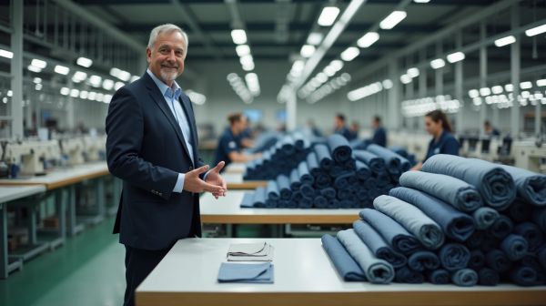 Comment choisir un fabricant d’uniforme scolaire pour la production en grande quantité ?