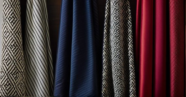 Explorez la gamme exquise de foulards de luxe pour tous les styles