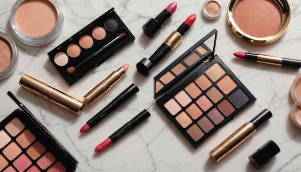 Explorez les produits phare de younique pour sublimer votre beauté