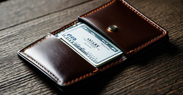 Porte-cartes : votre allié mode et sécurité au quotidien